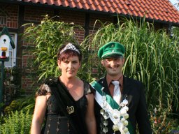 Schützenfest 2009